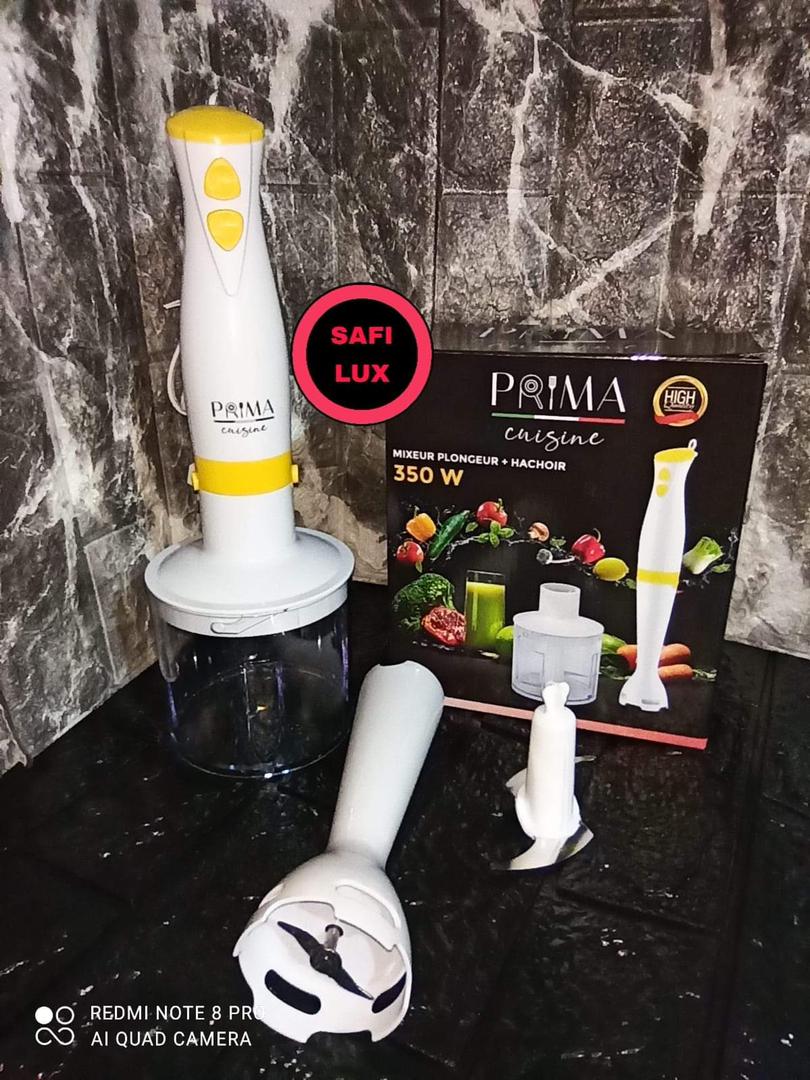 Multifonction Mixeur 